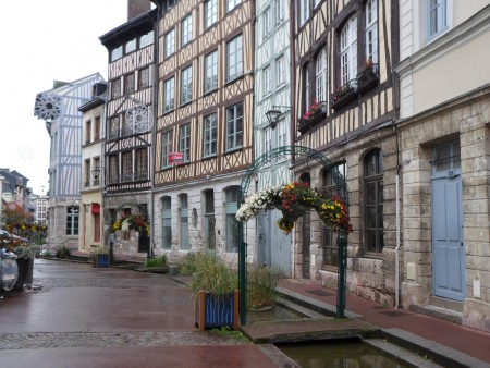 Rue eau Robec